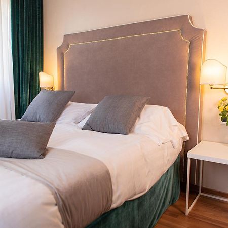Hotel Viscardo Φόρτε ντε Μάρμι Εξωτερικό φωτογραφία