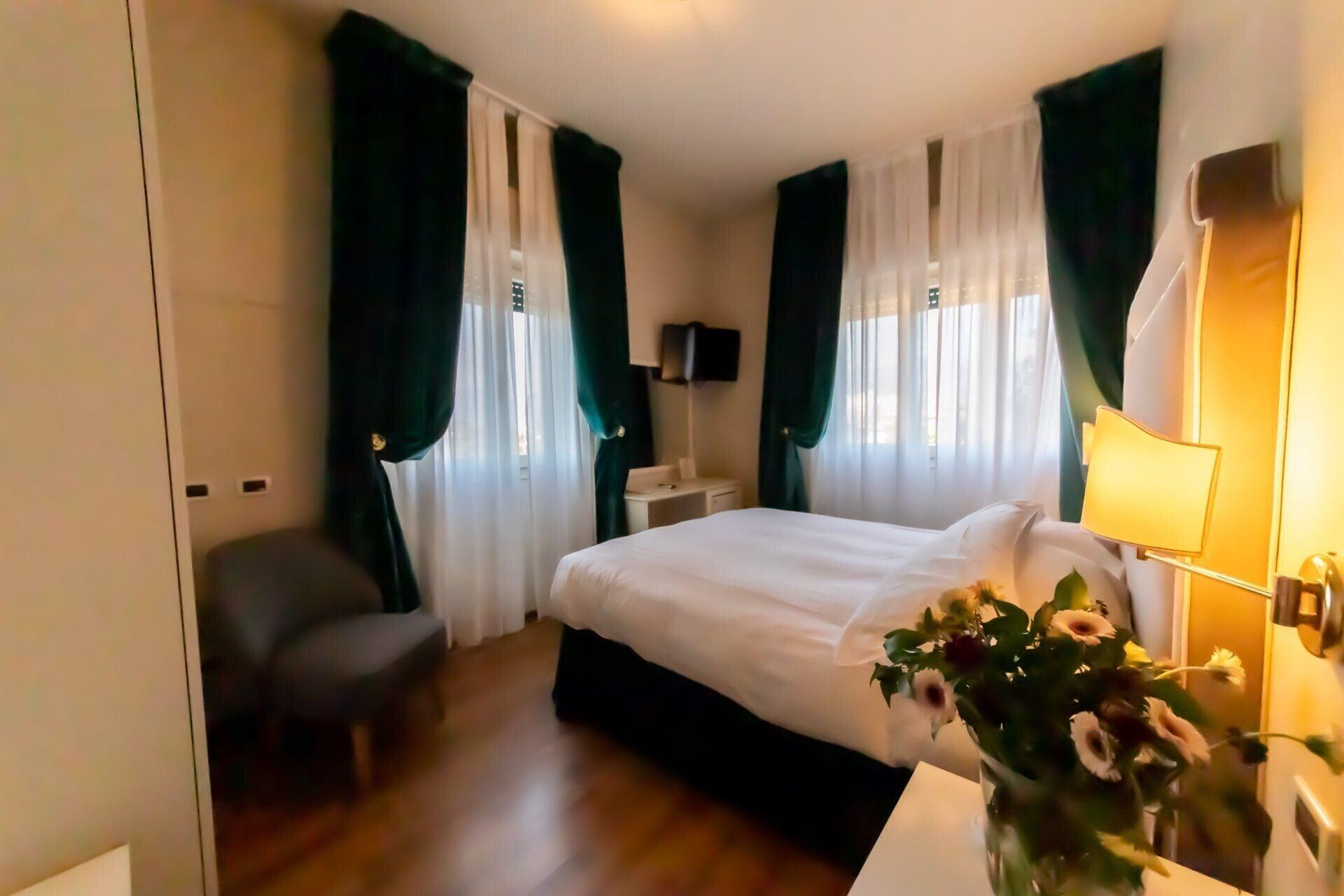 Hotel Viscardo Φόρτε ντε Μάρμι Εξωτερικό φωτογραφία