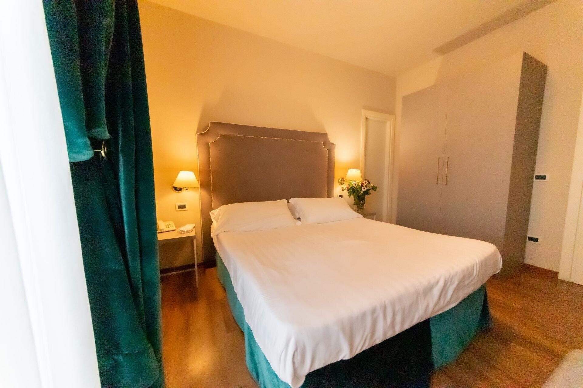 Hotel Viscardo Φόρτε ντε Μάρμι Εξωτερικό φωτογραφία