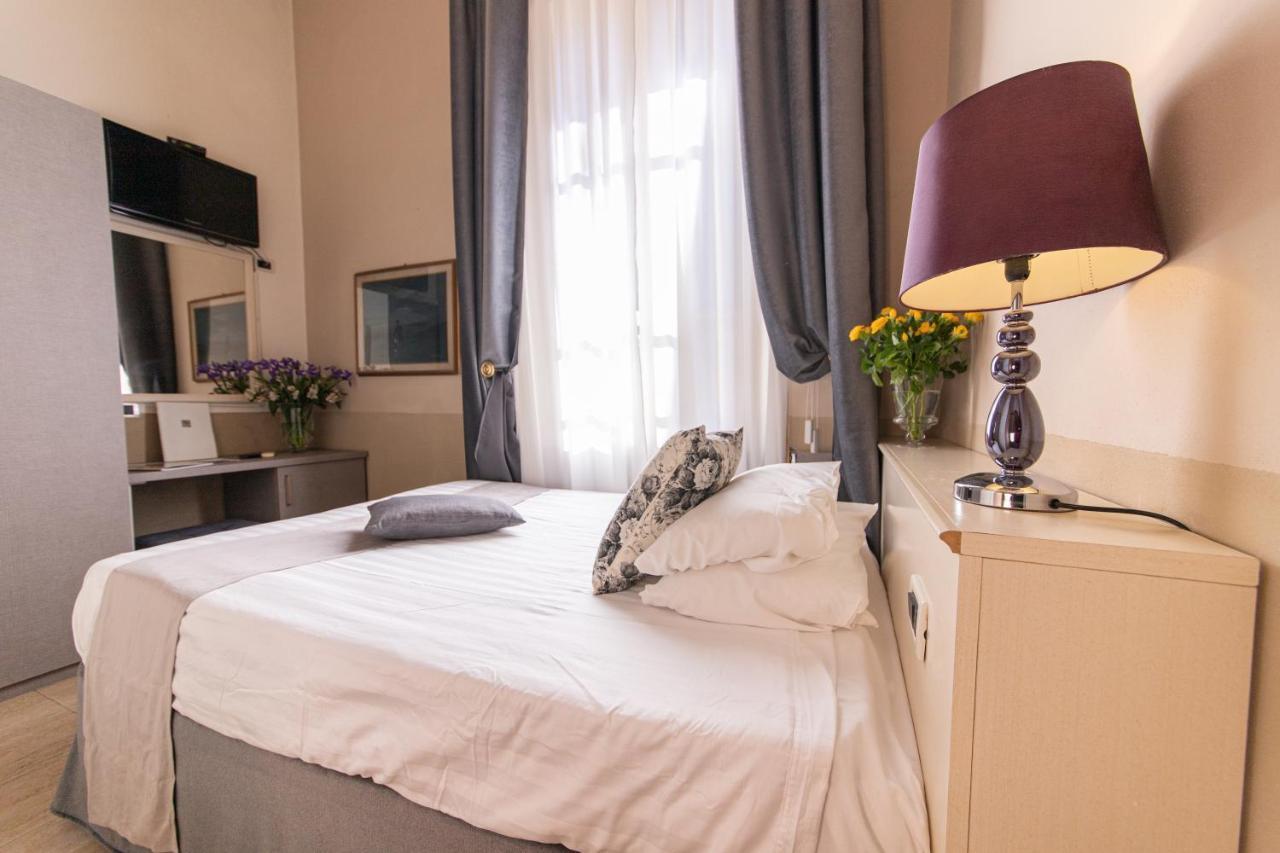 Hotel Viscardo Φόρτε ντε Μάρμι Εξωτερικό φωτογραφία