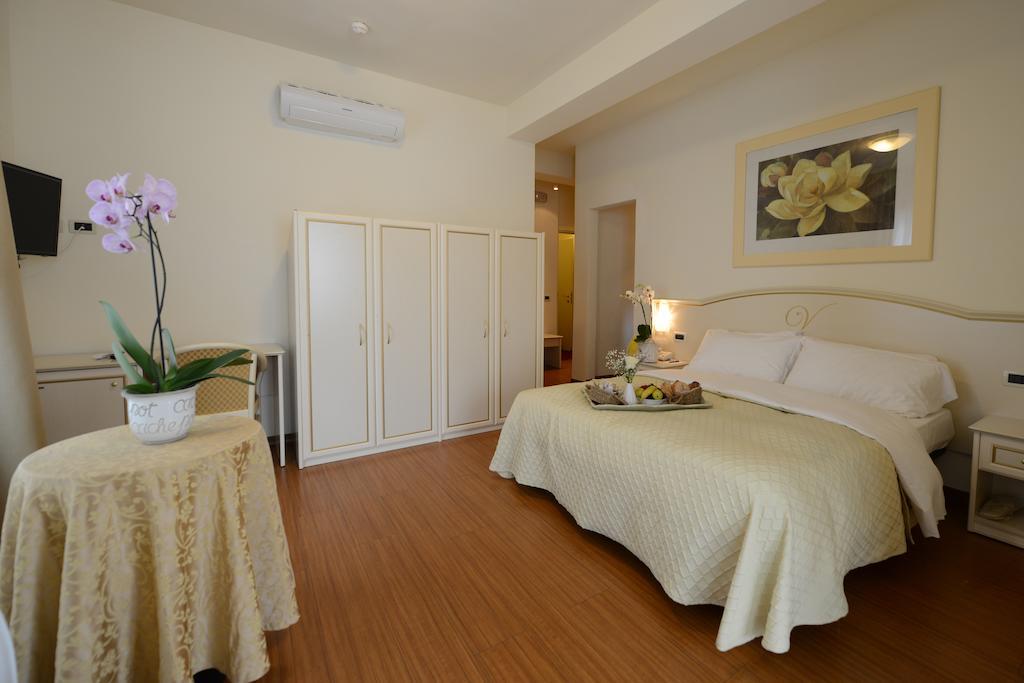 Hotel Viscardo Φόρτε ντε Μάρμι Εξωτερικό φωτογραφία