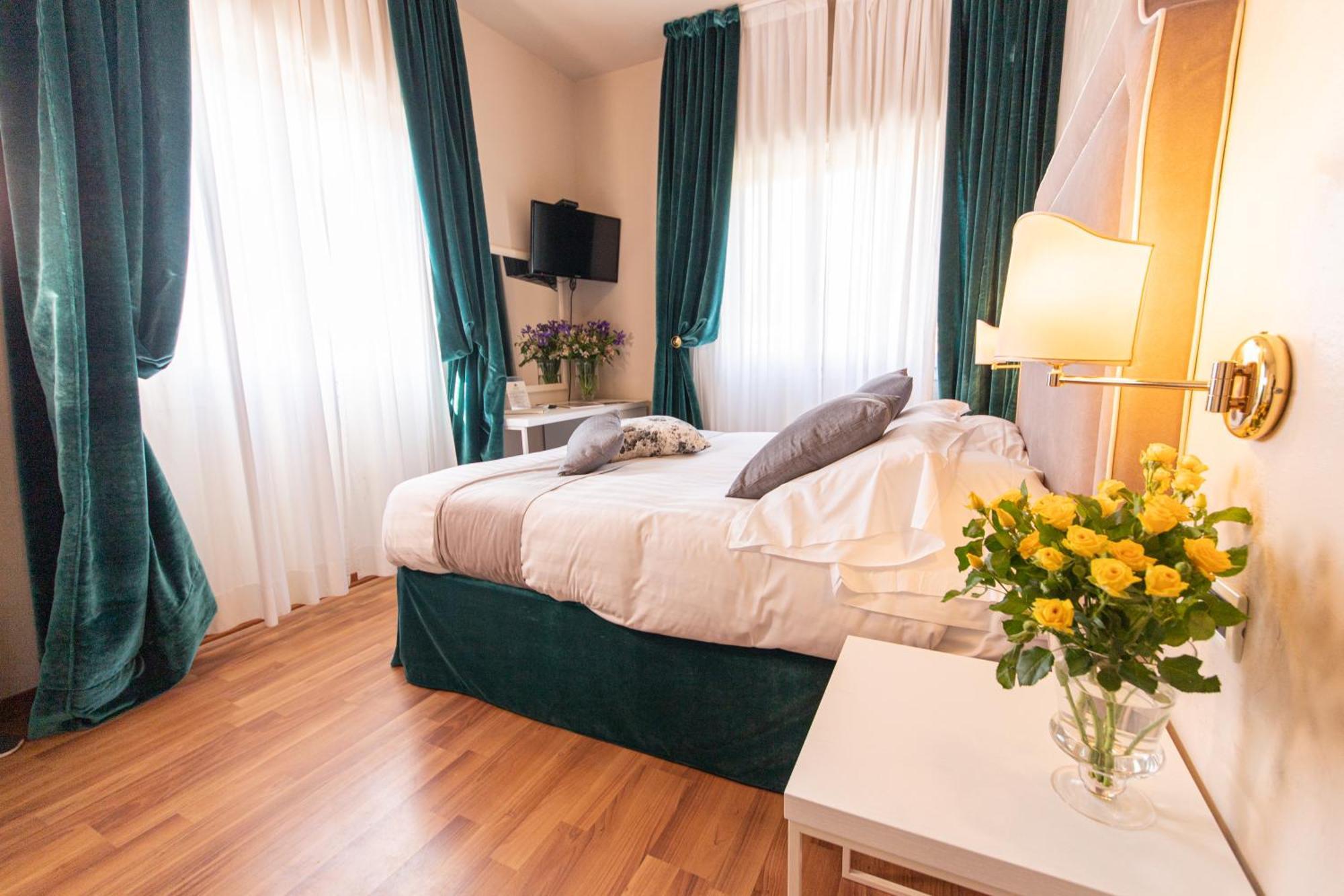 Hotel Viscardo Φόρτε ντε Μάρμι Εξωτερικό φωτογραφία