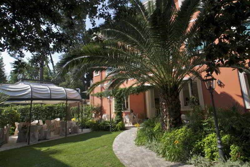 Hotel Viscardo Φόρτε ντε Μάρμι Εξωτερικό φωτογραφία